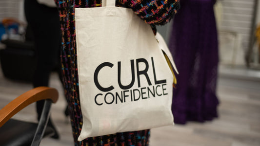 Fostering Confidence and Love for Your Natural Hair