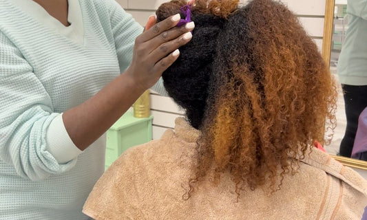 Understanding Natural Hair Will Change Your Life