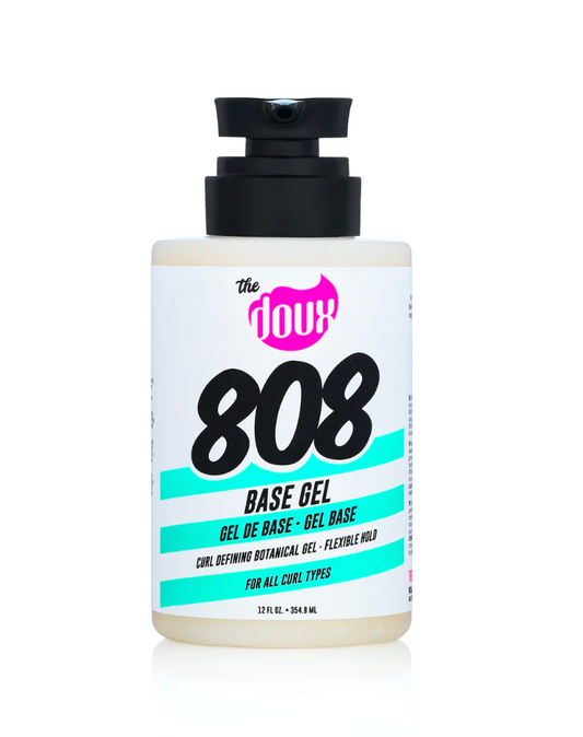 808 Base Gel by The Doux