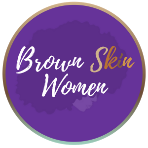Brown Skin Women