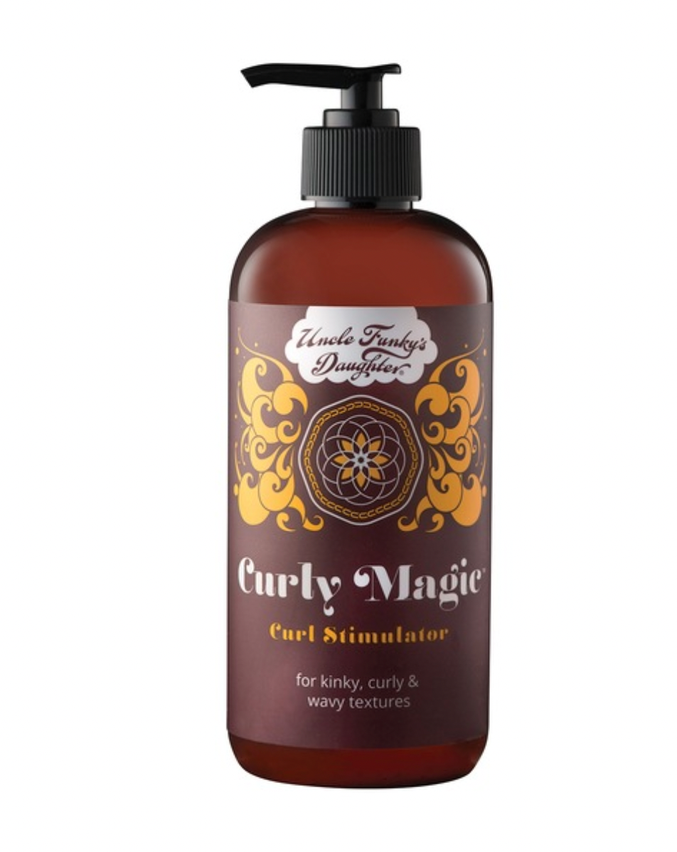 Curly Magic CURL Stimulator