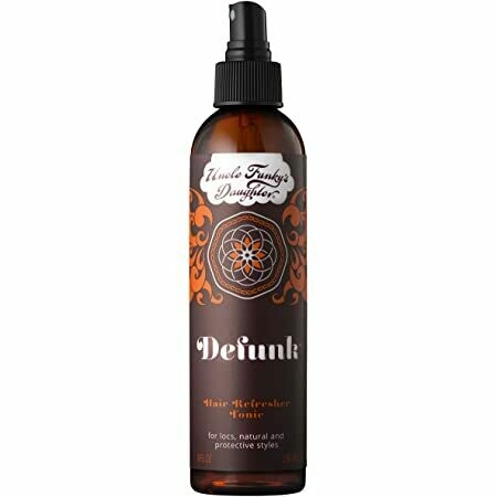 Defunk Hair Refresher Tonic