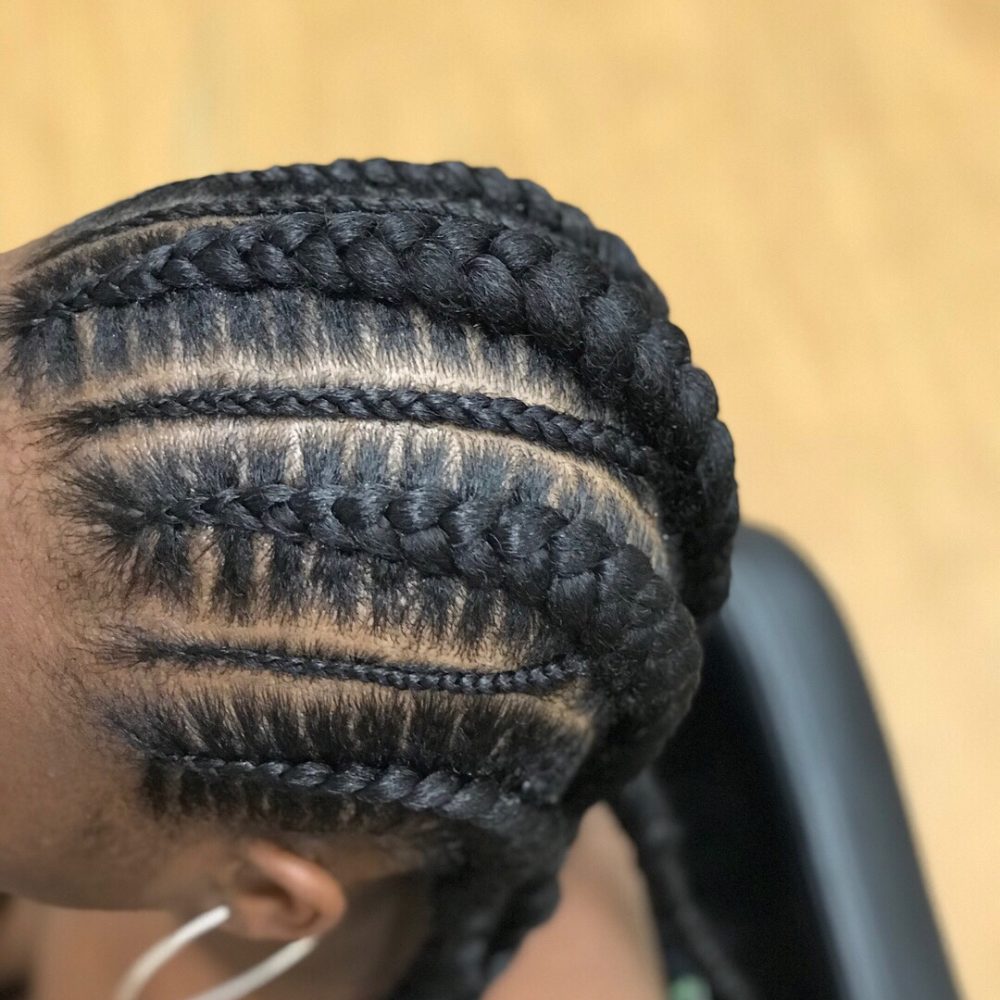 Your Painful Protective Styles Aren’t Protective at All