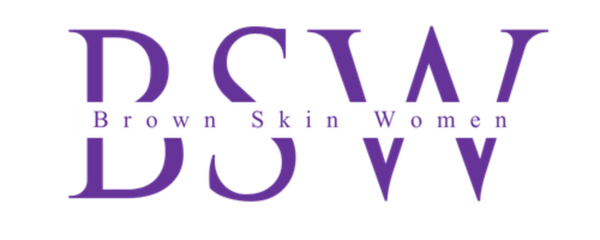 Brown Skin Women