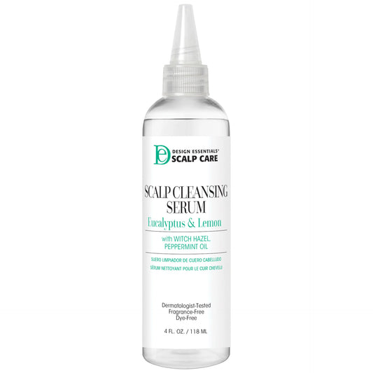 Scalp Cleansing Serum